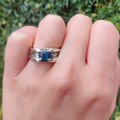 Work by Absu Jewellery