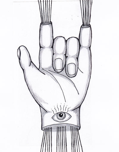 Adam Shaw Designs