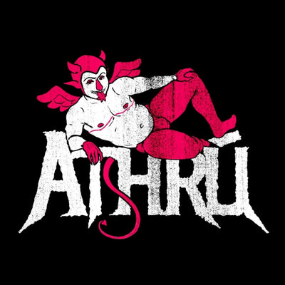 Athrú