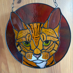 Work by Black Rabbit Glass