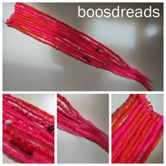 Work by boosdreads