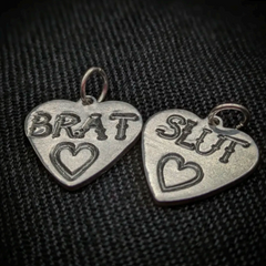 Work by Bound Jewellery