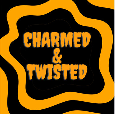 Charmed and Twisted