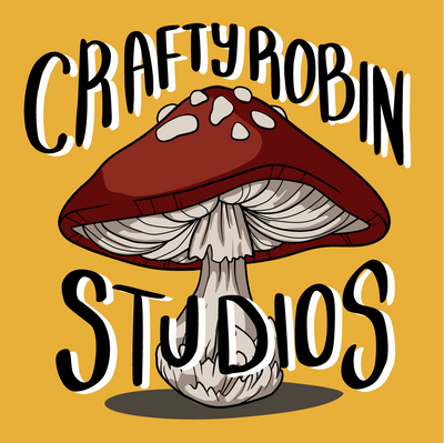 Crafty Robin Studios