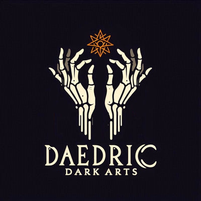 Daedric Dark Arts