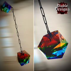 Work by Diable Designs