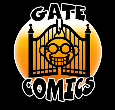 Gate Comics
