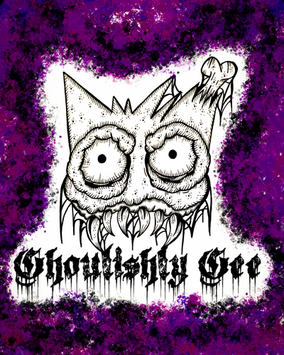 GhoulishlyGee