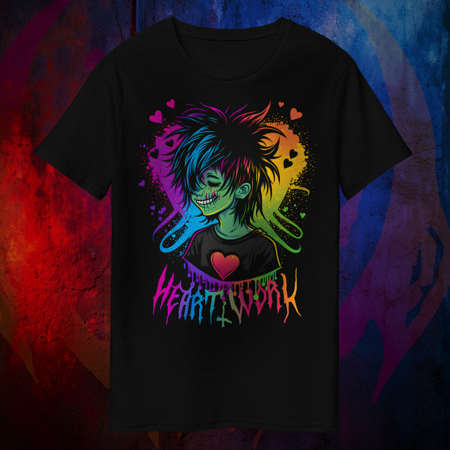 Heartwork Clothing