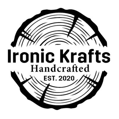Ironic Krafts
