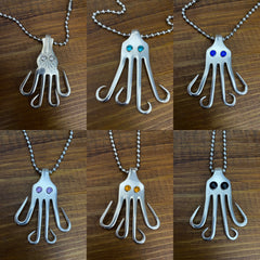 Work by Jewelnique Treasures