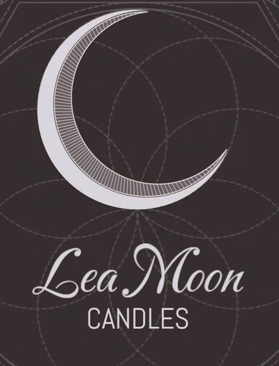 Lea Moon Candles