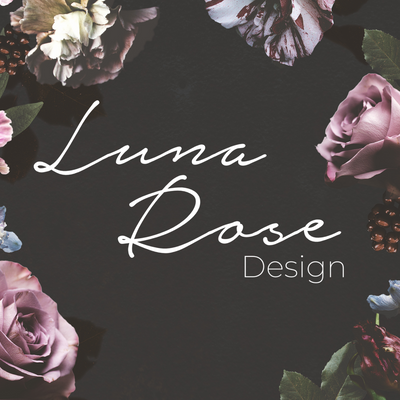 Luna Rose Design