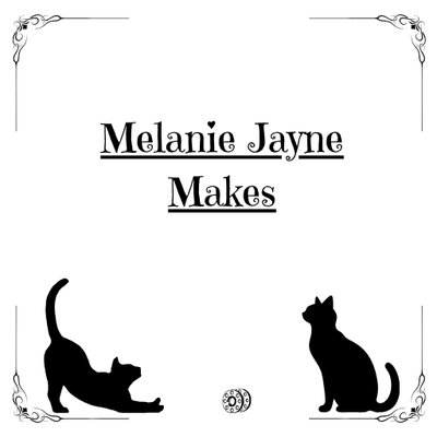 Melanie Jayne Makes