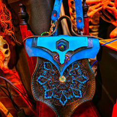 Work by MjH Leathercraft