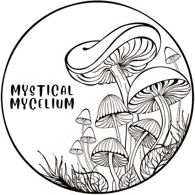 Mystical Mycelium