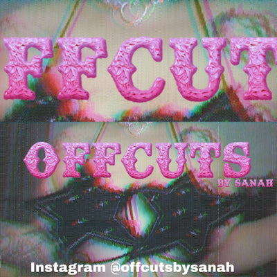 Offcuts By Sanah