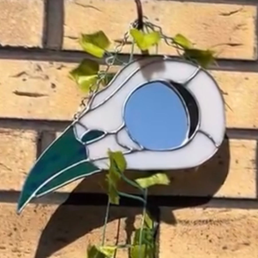Ossuary Glassworks