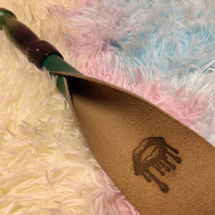 Work by Queer Punk Creations