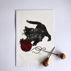 Work by R.C.Battle Designs