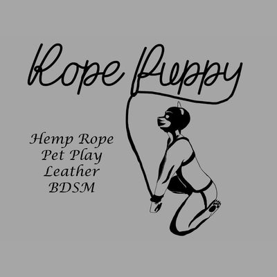 Rope Puppy
