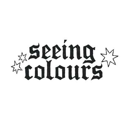 Seeing Colours