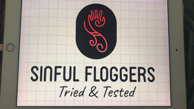 Sinful Floggers