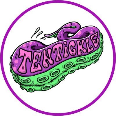 Tentickle