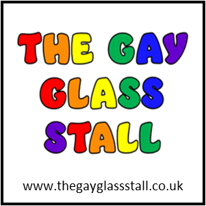 The Gay Glass Stall