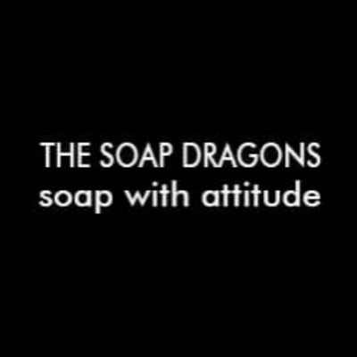 The Soap Dragons
