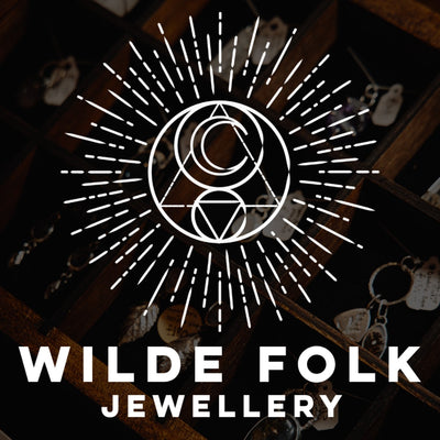 Wilde Folk Jewellery