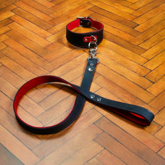 Work by Leather Delights