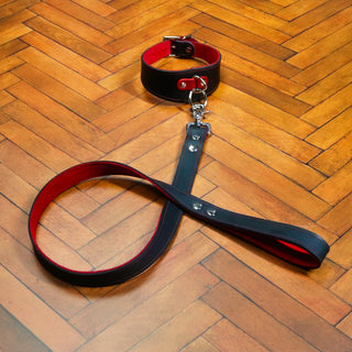 Work by Leather Delights