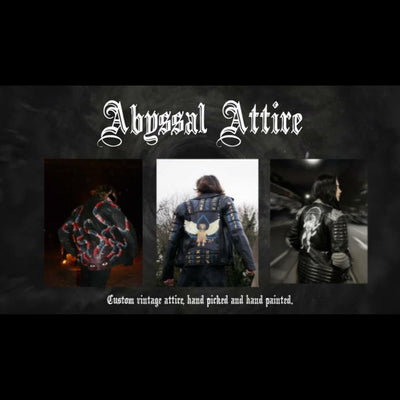 Abyssal Attire