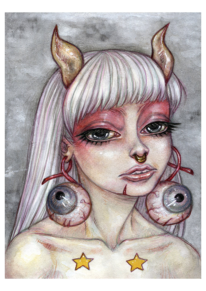 Alex Mottier Art