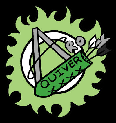 Aro quiver