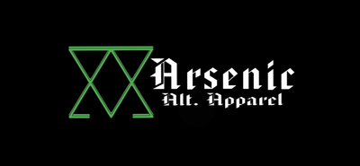 Arsenic Alt Apparel