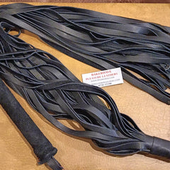 Work by Bakerdave Pleasure Leathers