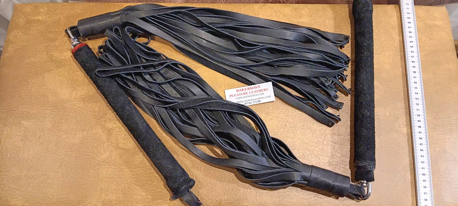 Bakerdave Pleasure Leathers