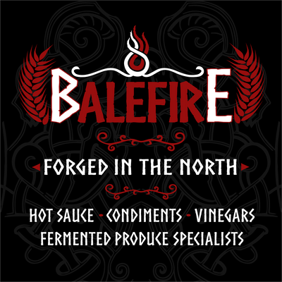Balefire