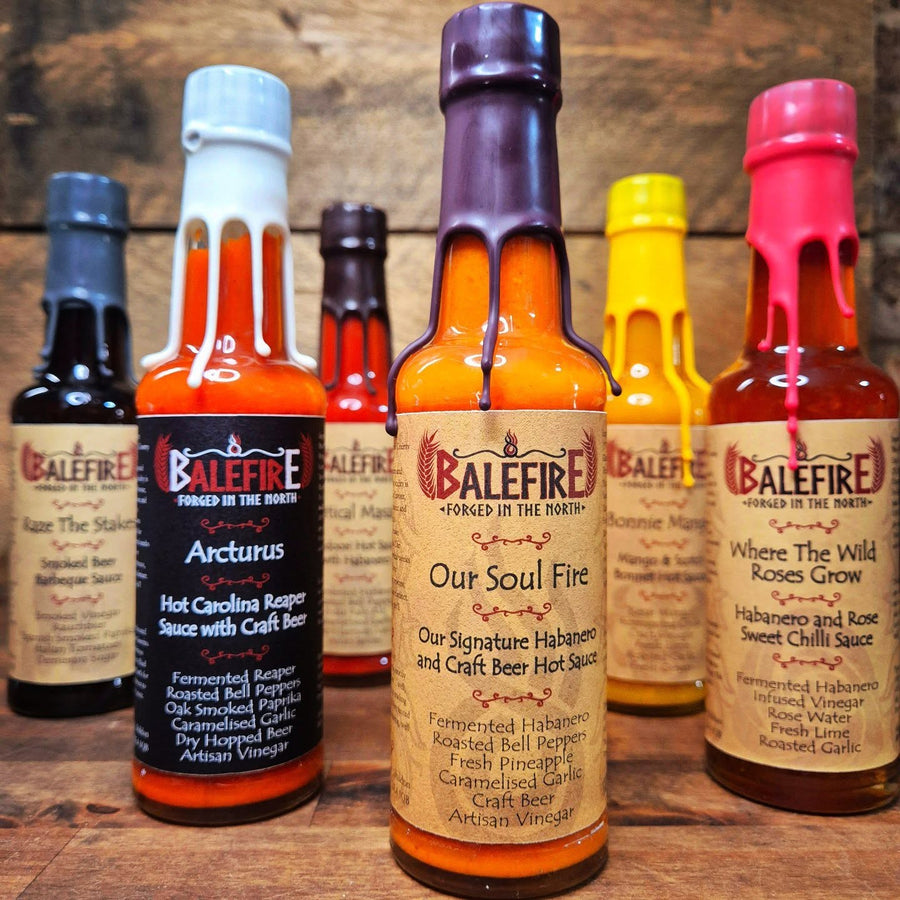 Balefire
