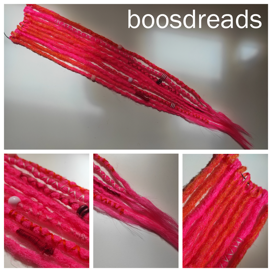 boosdreads