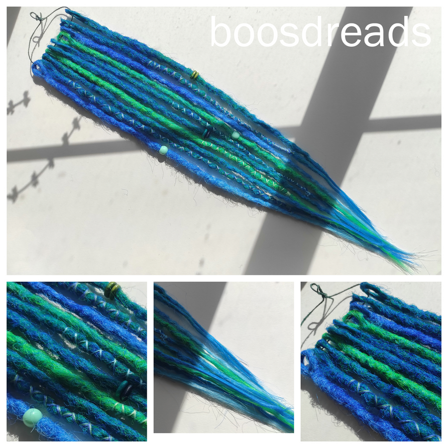 boosdreads