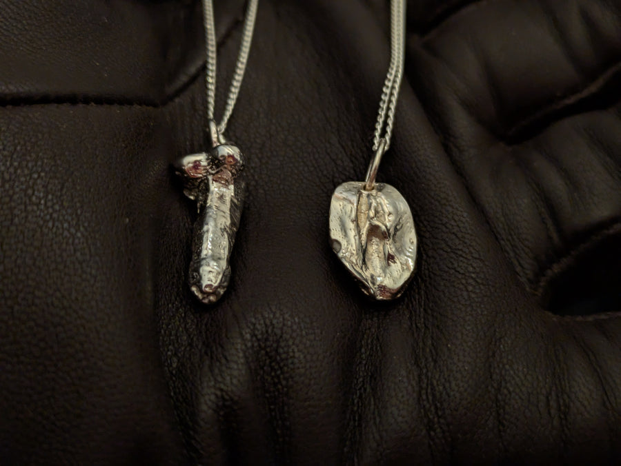 Bound Jewellery