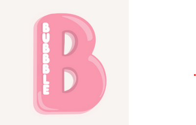 Bubbble B