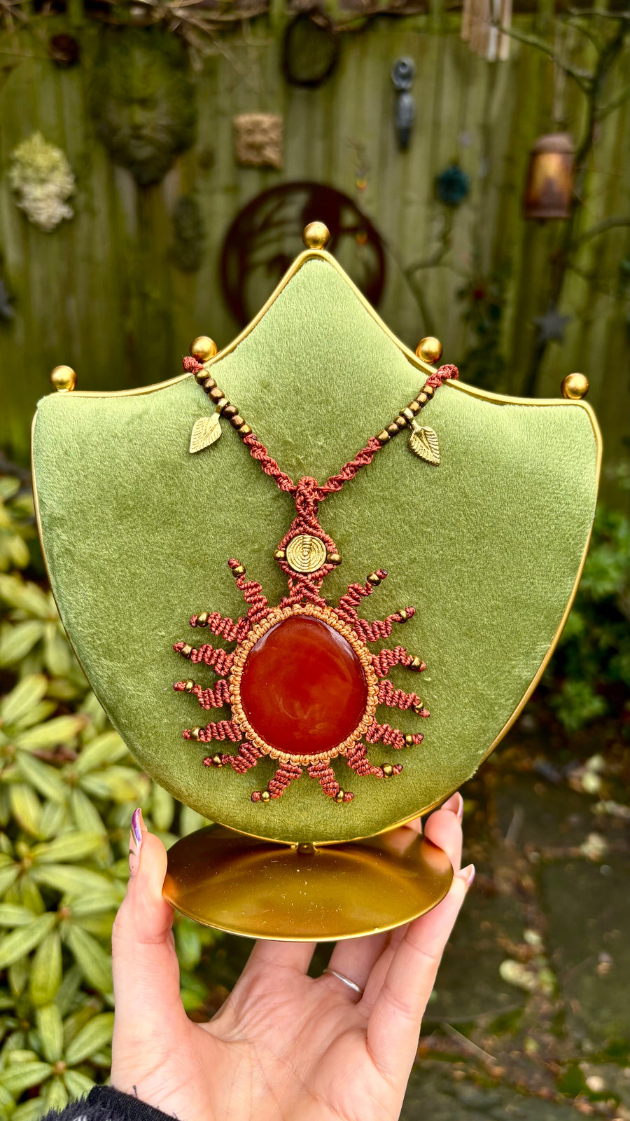 Calluna Creations