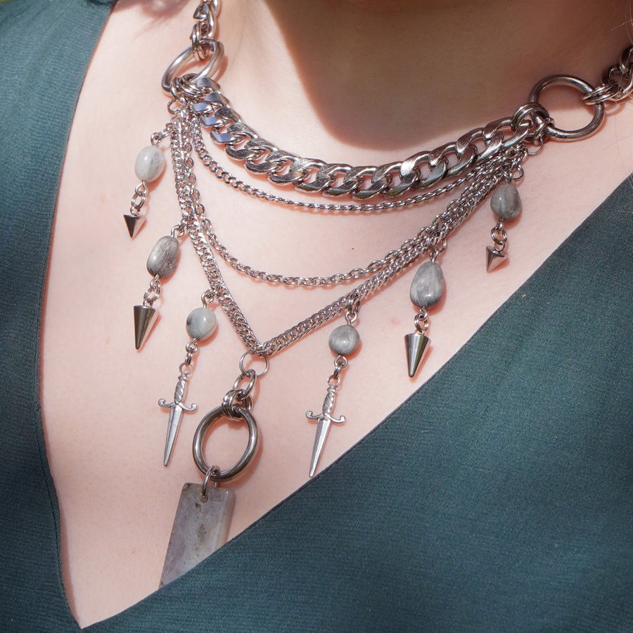 Chaind Jewellery