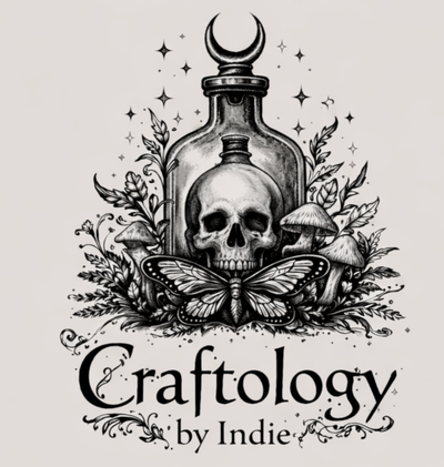 Craftology by Indie