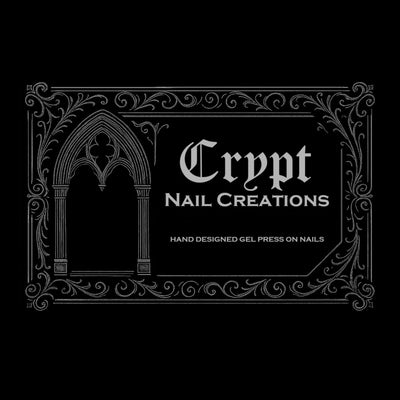 Crypt Nail Creations