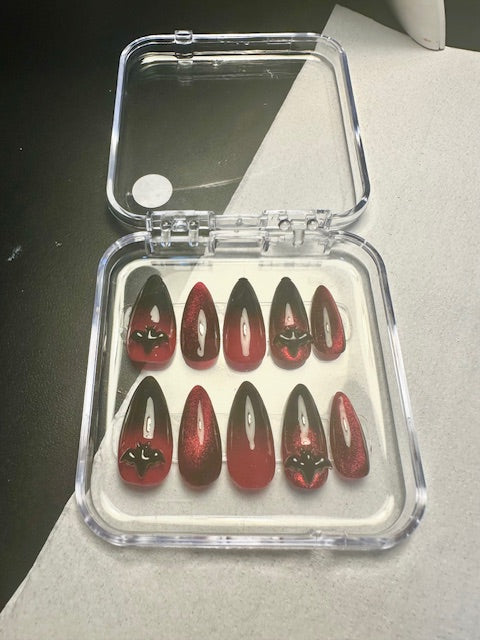 Crypt Nail Creations